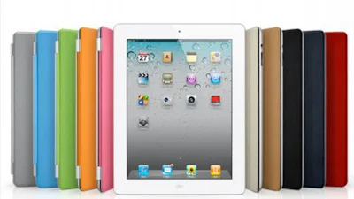 iPad gedoemd te mislukken volgens Dell