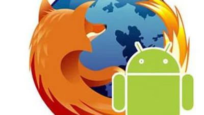 Firefox mobile for Android is klaar