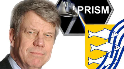PRISM-data mogelijk ook door AIVD gebruikt