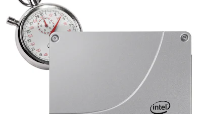 Derde generatie ssd’s van Intel