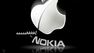 Importverbod iPhone in de V.S. voorlopig van de baan