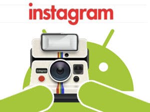 Instagram for Android app komt ‘spoedig’