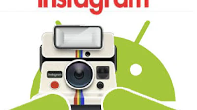 Instagram for Android app komt ‘spoedig’