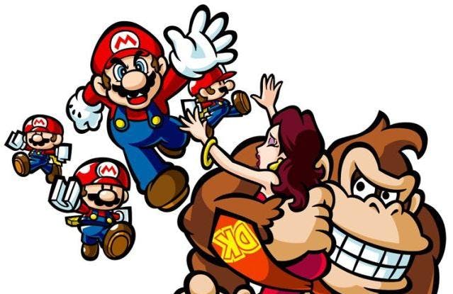 Retro-gamen met Nintendo