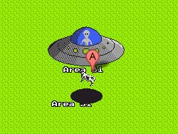 Google Maps 8-bit bevat Easter Eggs