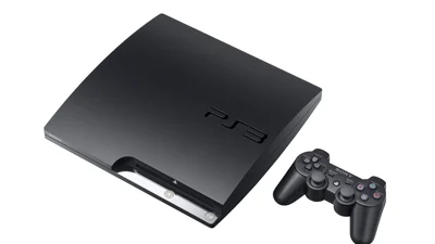 Sony PS3, digitaal vermaak in een nieuw jasje.