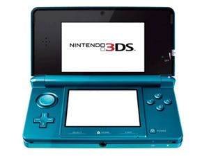 Nintendo 3DS vandaag te koop