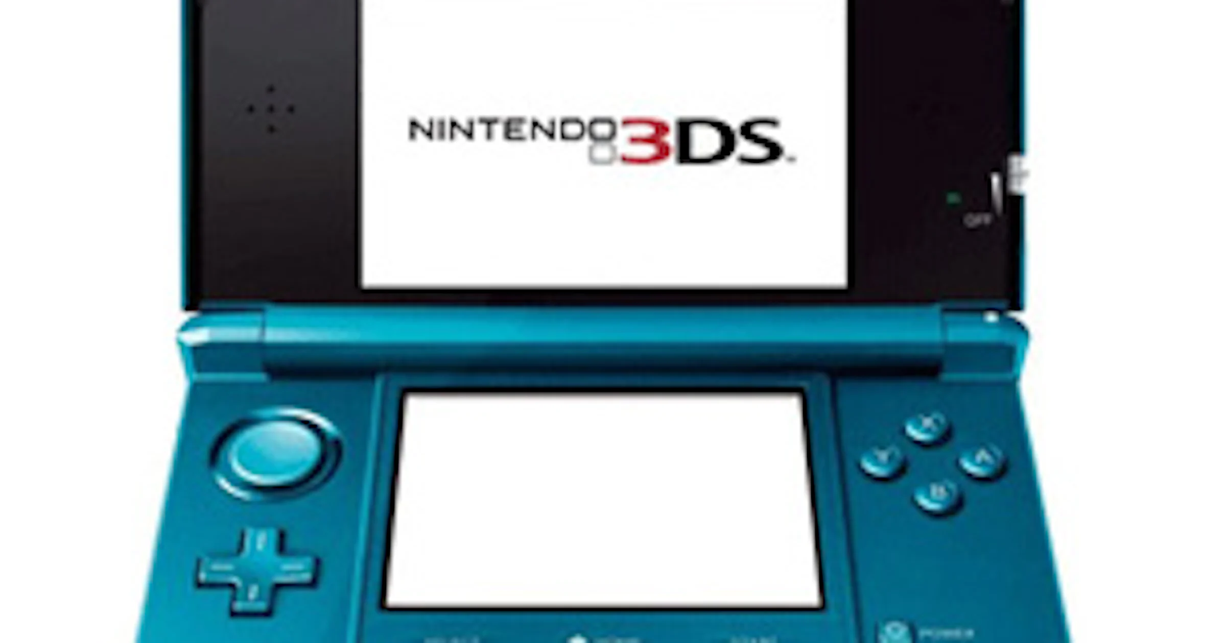 Nintendo 3DS vandaag te koop