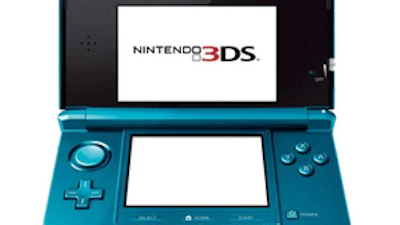 Nintendo 3DS vandaag te koop