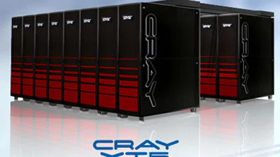 Amerikanen bouwen snelste computer ter wereld