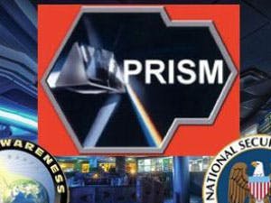 NSA Prism-project onderschept internetverkeer Facebook, Google en Apple