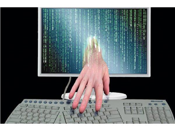 Cyberaanval op Europese Commissie