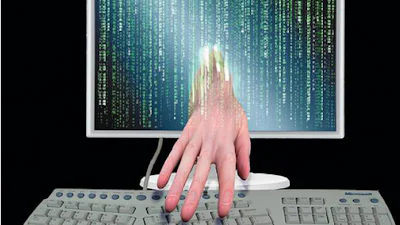 Cyberaanval op Europese Commissie