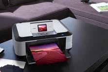 Canon introduceert nieuwe Pixma printers	