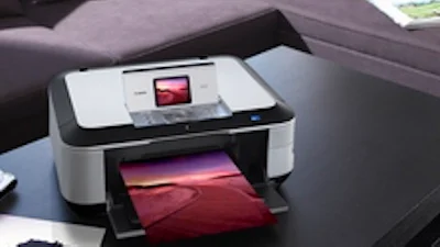 Canon introduceert nieuwe Pixma printers