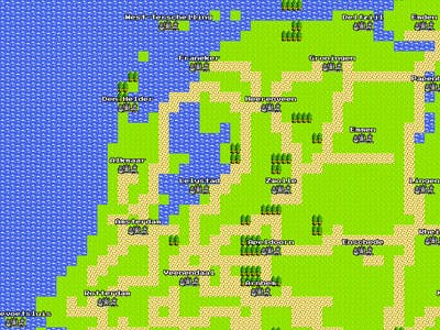 Google 1 april grappen