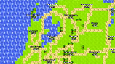 Google 1 april grappen