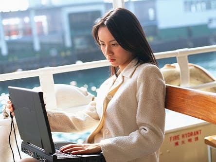 China krabbelt terug over verplichte firewall