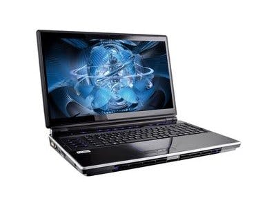 Belinea komt met notebook van € 4500