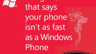 Microsoft aangeklaagd om Smoked by Windows Phone-wedstrijd