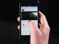 Facebook start met verkoop video-advertenties