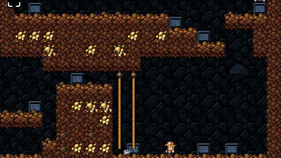 Verse download: Spelunky
