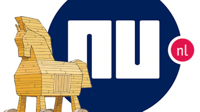 NU.nl verspreidde malware