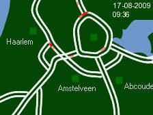 Files volgens het Buienradar-model