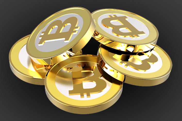 Nederlanders geloven niet in toekomst bitcoin