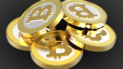 Nederlanders geloven niet in toekomst bitcoin