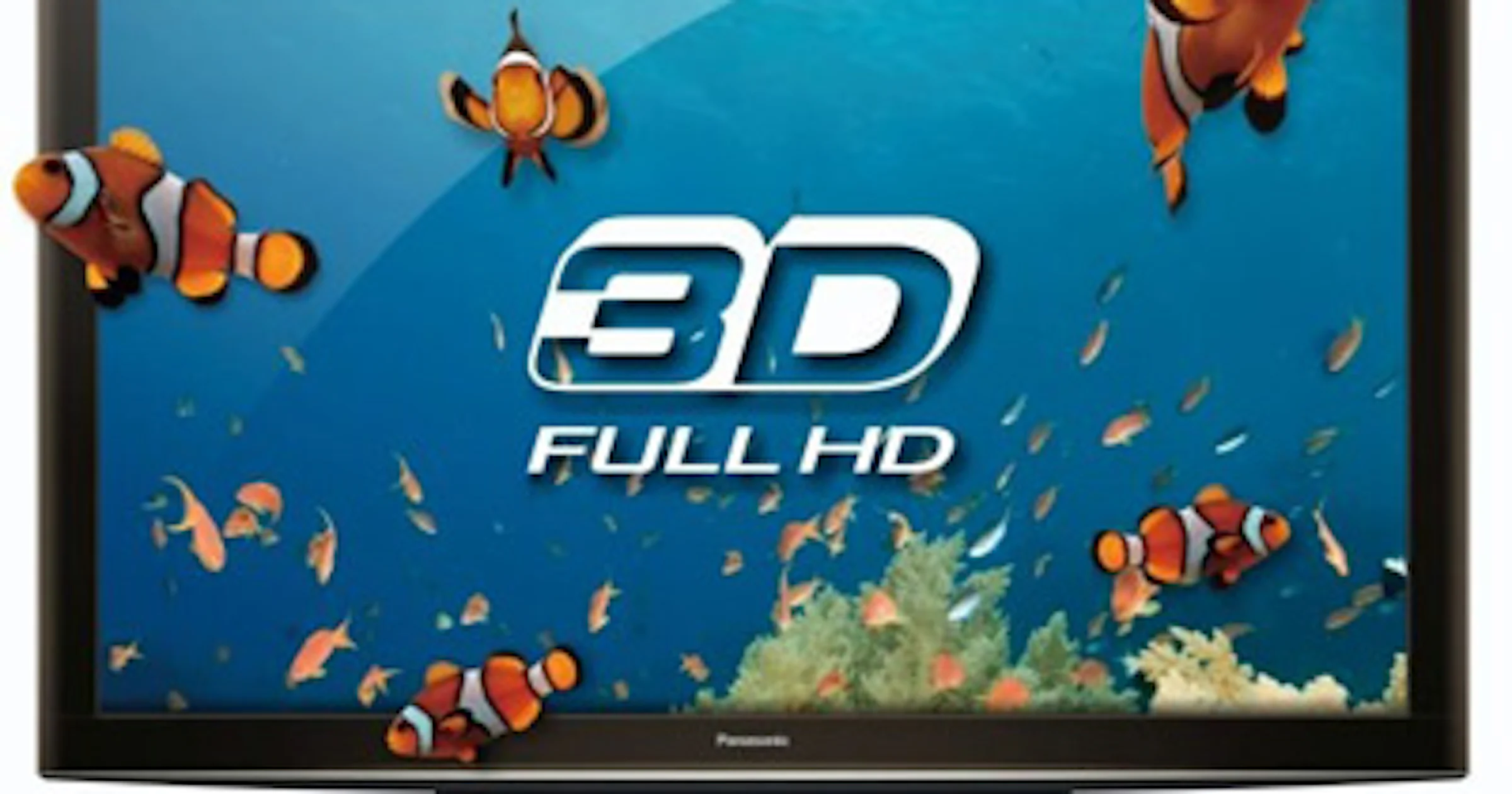 Ideale brilloze 3d-tv niet binnen 10 jaar op de markt