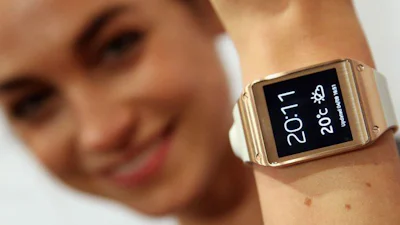 ‘Samsung’s Galaxy Gear is grootste tech-mislukking van 2013’