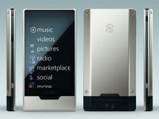 Zune HD komt in september