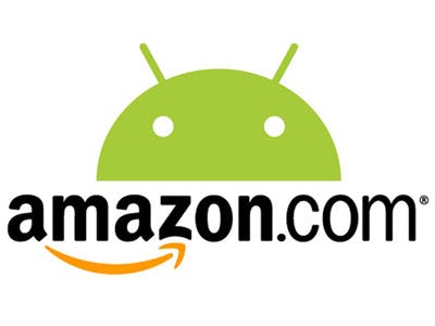 Amazon lanceert Android App Store