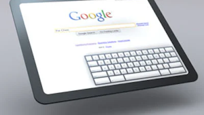 ‘Google Nexus-tablet te koop via Google tablet-store’