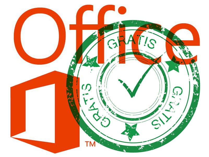 Office 2013 gratis voor kleine Windows 8 tablets