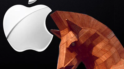 MacControl trojan valt Apple OS X-gebruikers aan