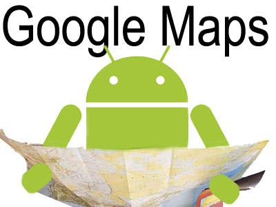 Google Maps 6.5 for Android biedt betere OV-informatie