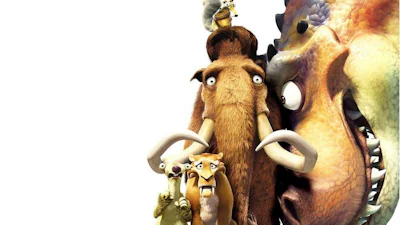 Ice Age populairste torrentfilm van het moment