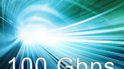 Wereldprimeur: 100 Gbps verbinding tussen VS en Europa