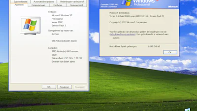 Microsoft: ‘Windows XP is grootste gevaar van 2014’