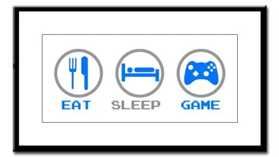 Gamen en surfen zorgt voor slaperige jongeren