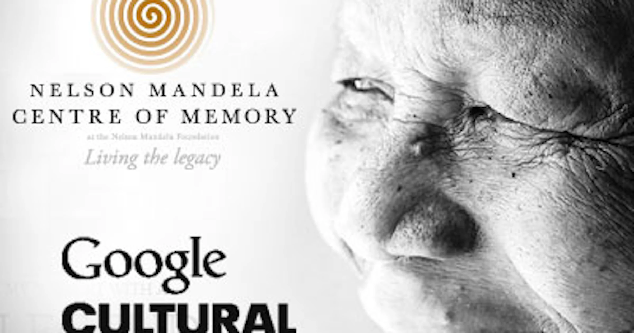 Google zet Nelson Mandela Digital Archive online