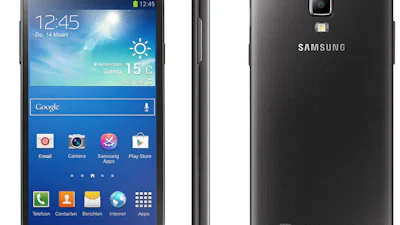Samsung Galaxy S4 Active deze zomer in Nederland