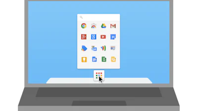 Google lanceert Chrome Apps voor Mac OS X