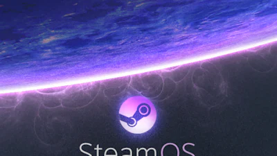 Gratis gameplatform SteamOS van Valve komt morgen