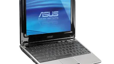 Asus netbook onder 250 dollar?