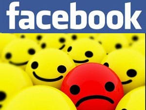 Vrouw pleegt live zelfmoord op Facebook