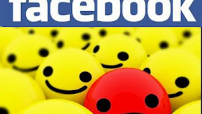 Vrouw pleegt live zelfmoord op Facebook