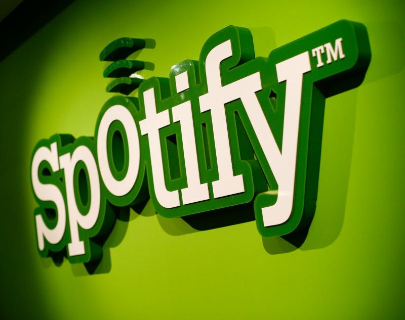 Spotify vanaf nu ook gratis op smartphone en tablet
